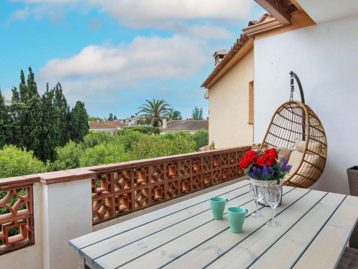 Apartament Adelfas By Interhome