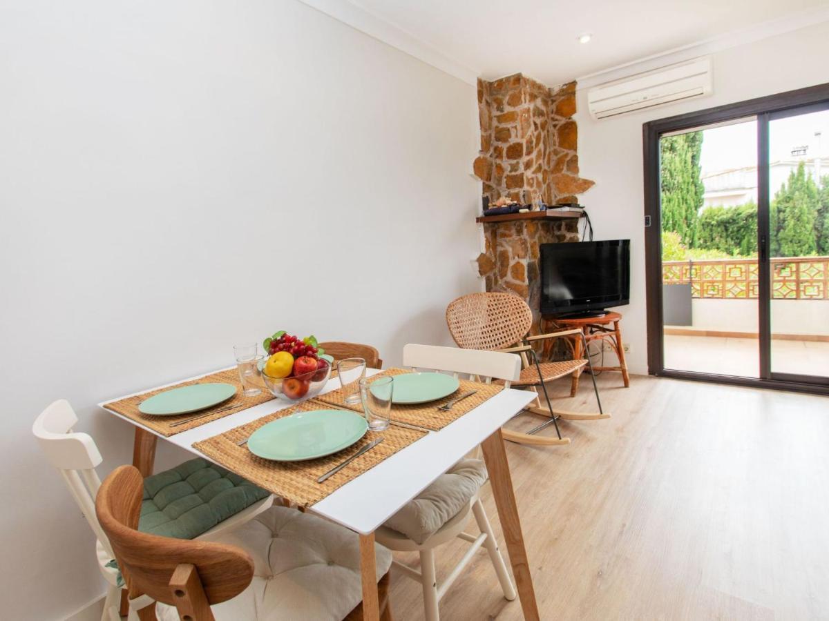 Adelfas By Interhome Apartament *