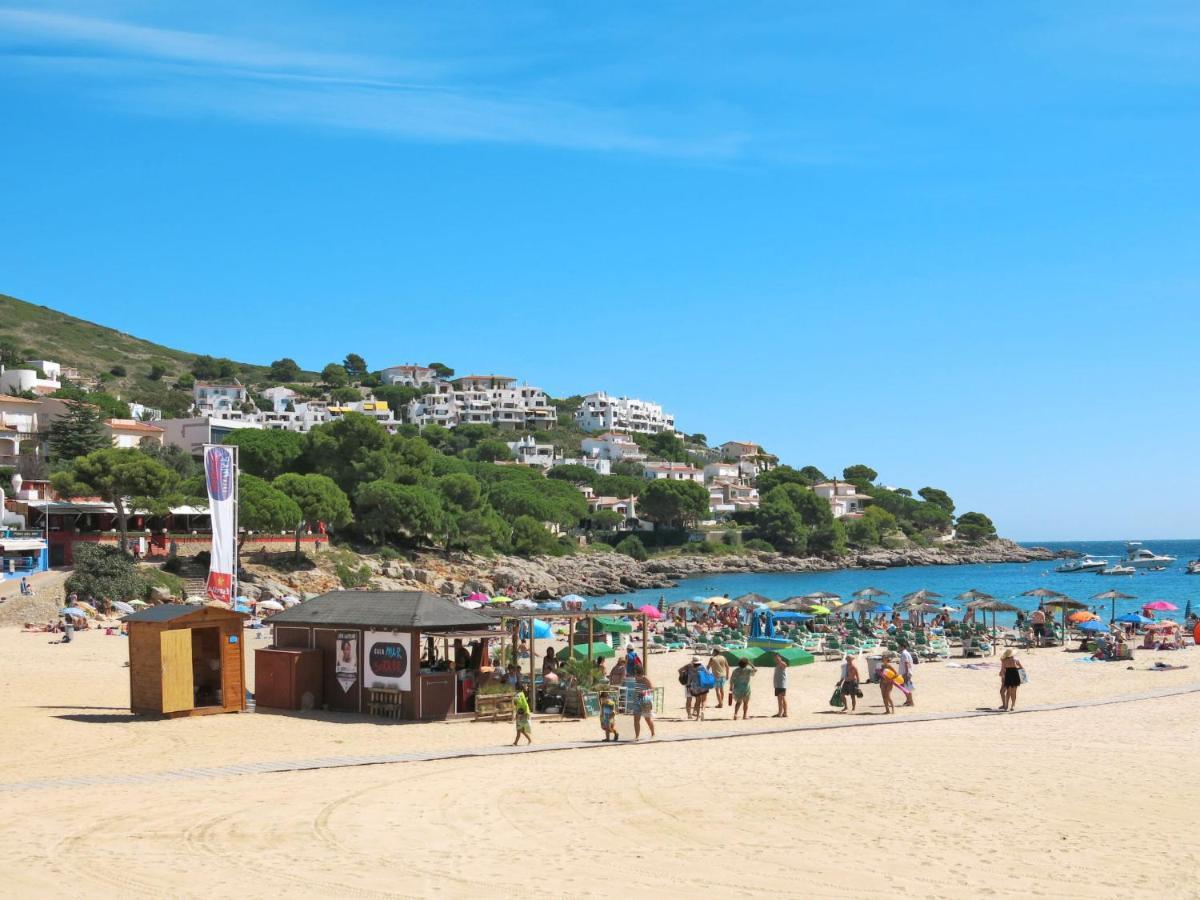 Adelfas By Interhome Apartament L' Escala