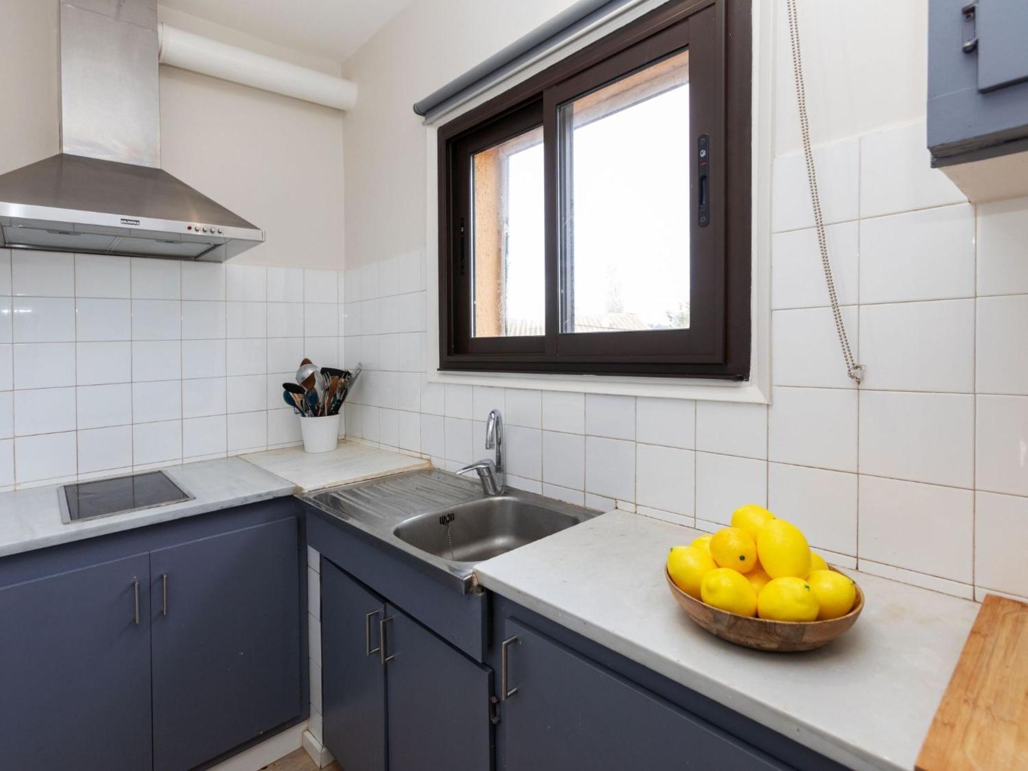 Adelfas By Interhome Apartament *