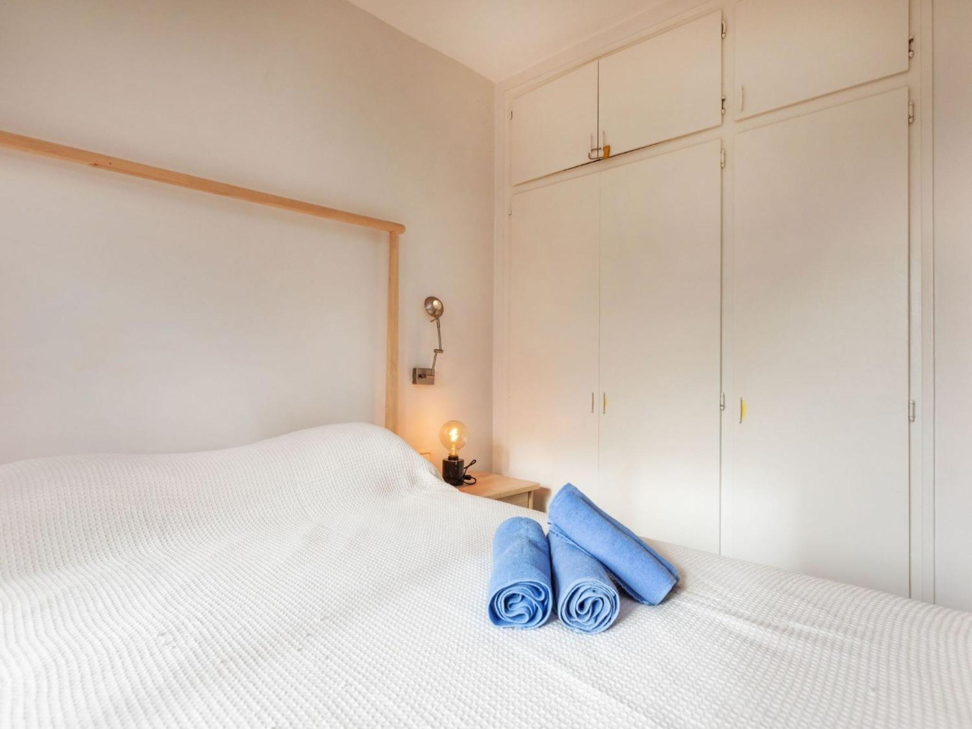 Adelfas By Interhome Apartament