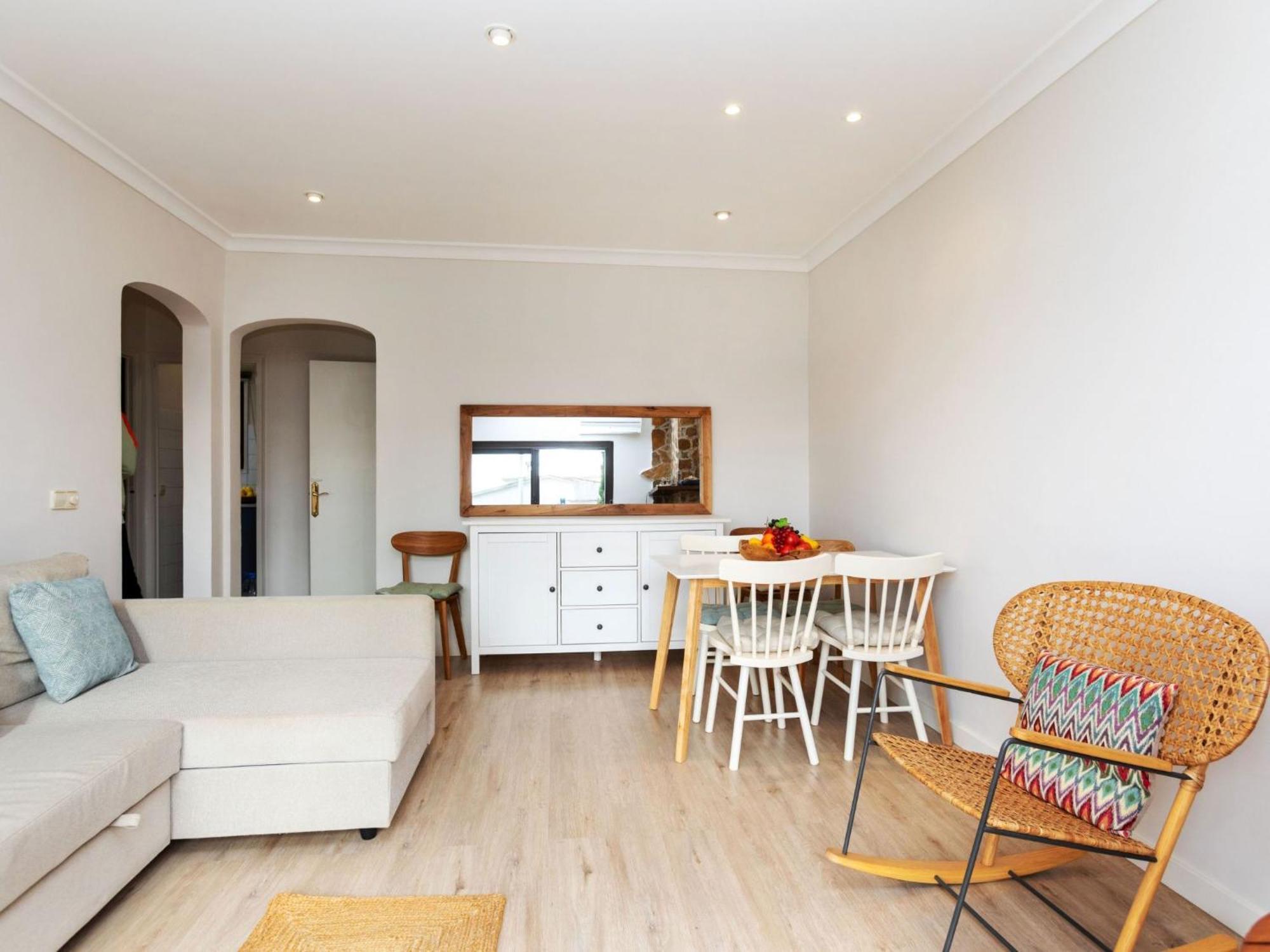 Appartement Adelfas By Interhome L' Escala