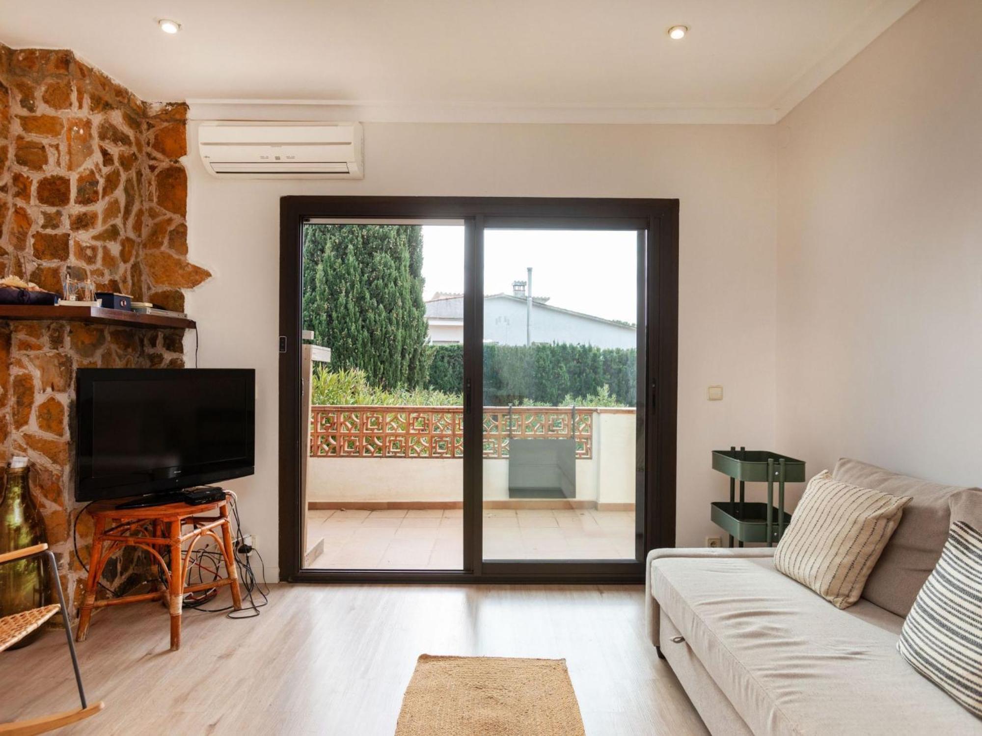 Adelfas By Interhome Apartamento