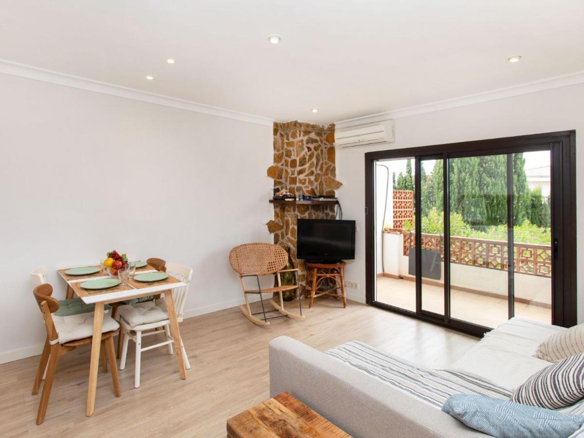 Adelfas By Interhome
