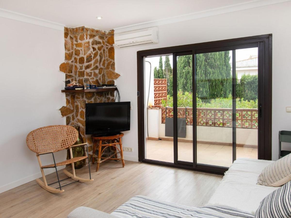 Apartment Adelfas By Interhome *