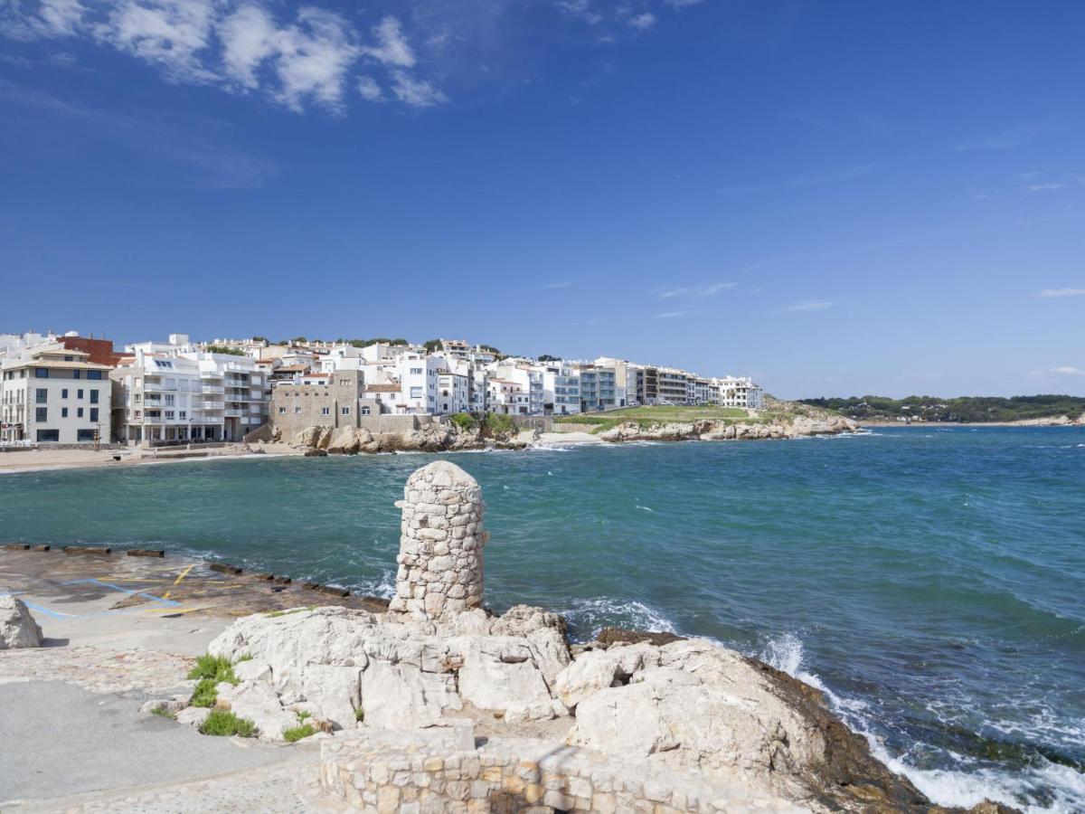 Apartment Adelfas By Interhome L'Escala