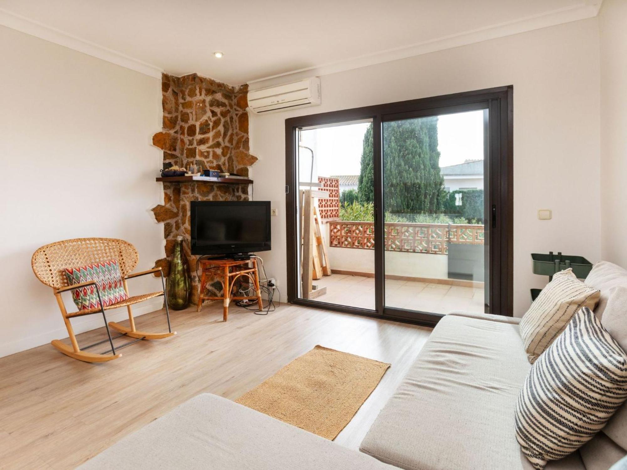 Adelfas By Interhome * L'Escala