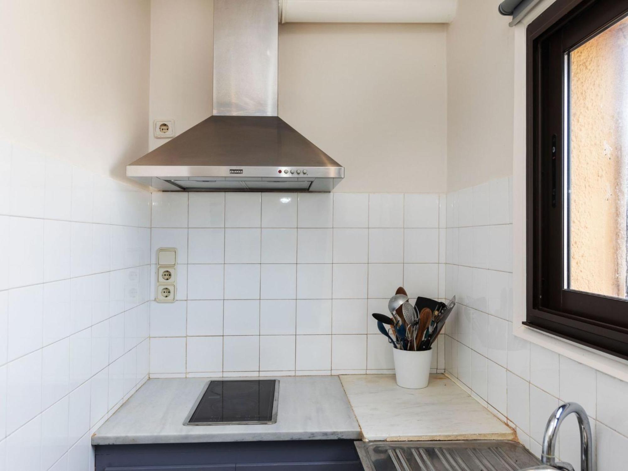 Apartment Adelfas By Interhome