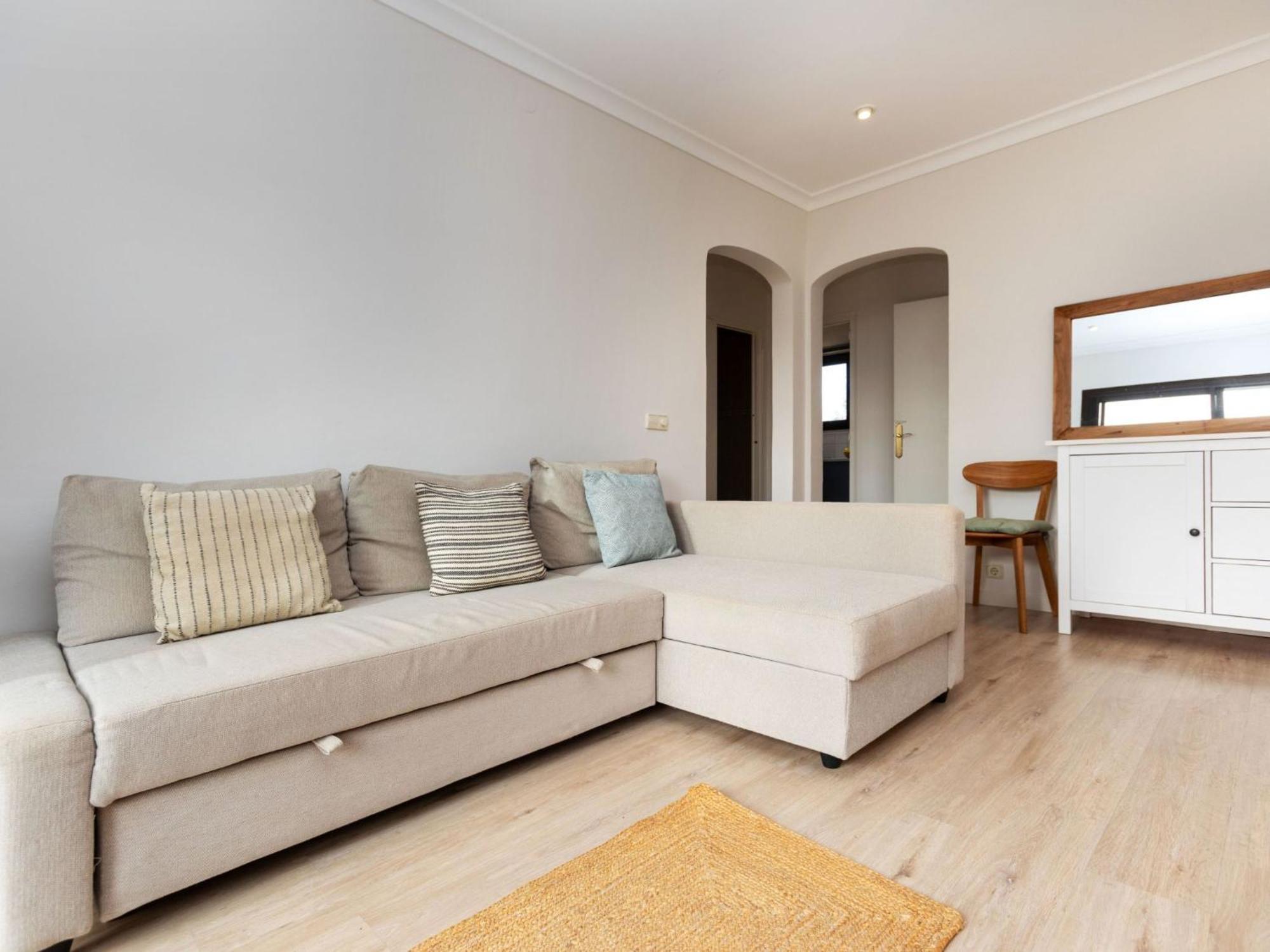 Apartment Adelfas By Interhome *