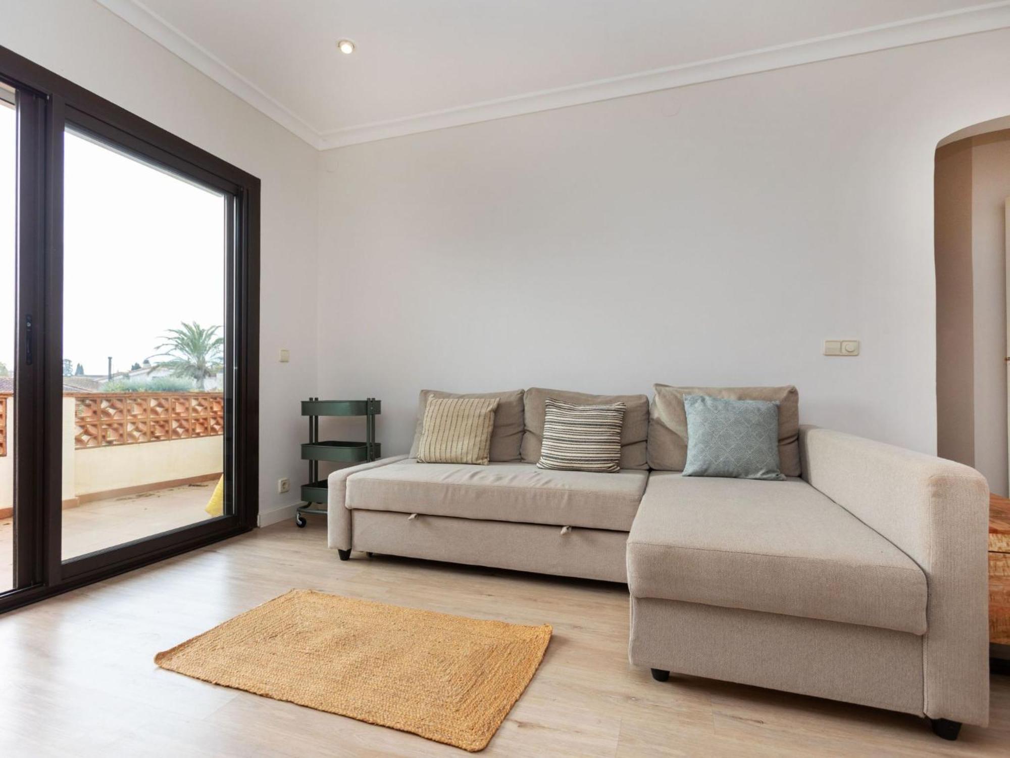 Adelfas By Interhome * L'Escala