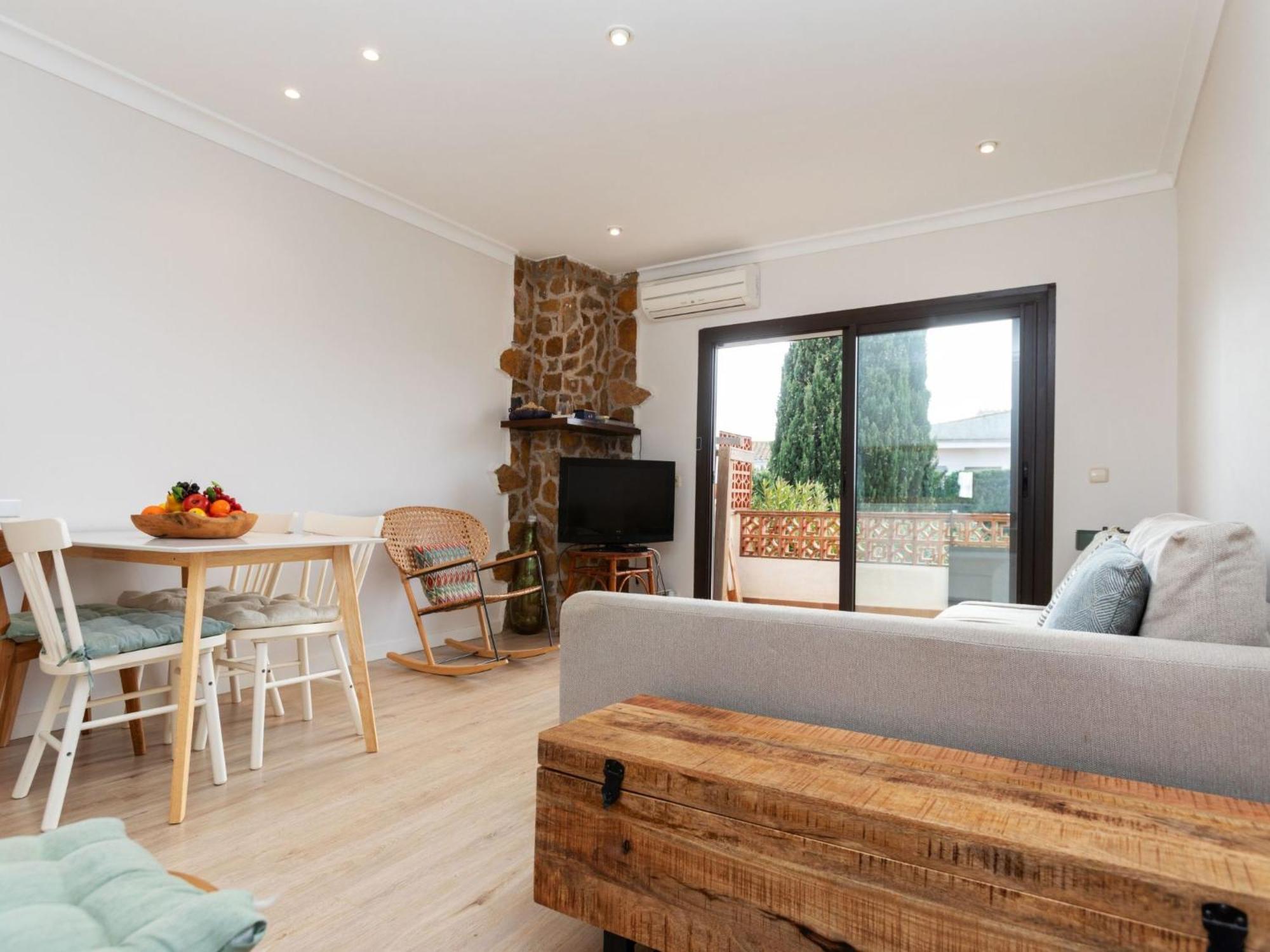 Apartment Adelfas By Interhome *